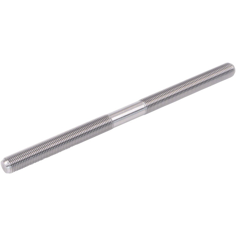 Wheels Manufacturing Axle #19, 9.5x155x26tpi Solid