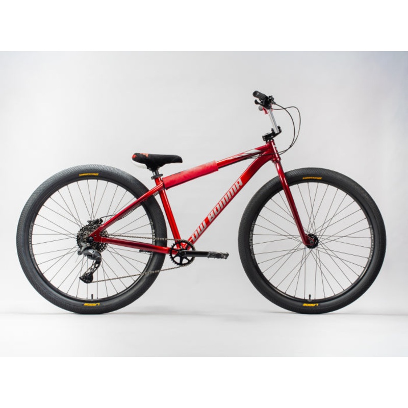 29″ Mafia OW Bomma Red – PRE-ORDER 10-31-25 ETA