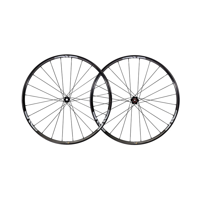 ENVE M5 Pro 29″ Wheelset Microspline