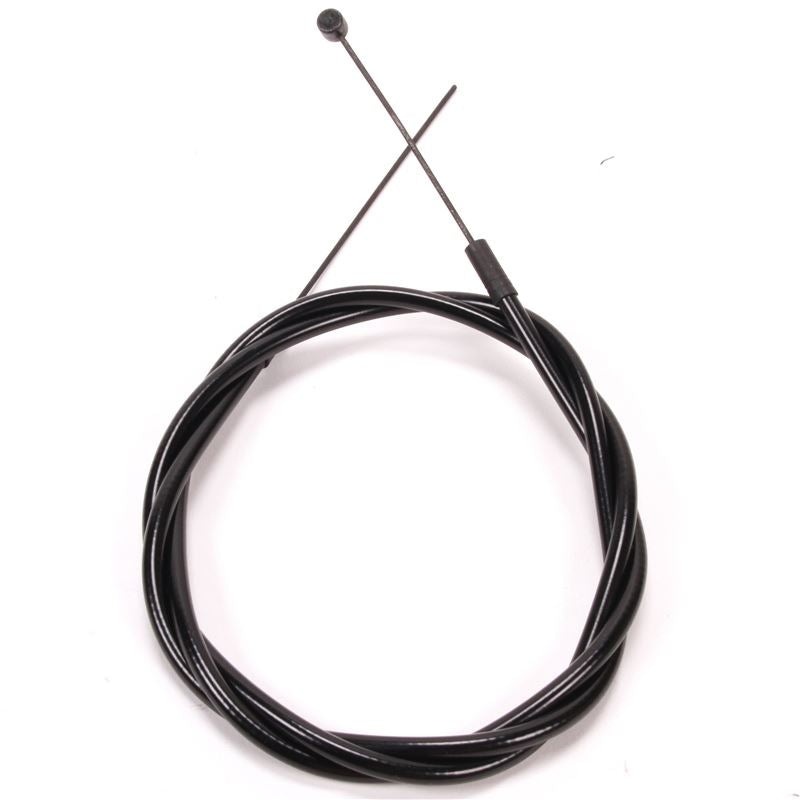 Jet BMX Linear Brake Cable Black