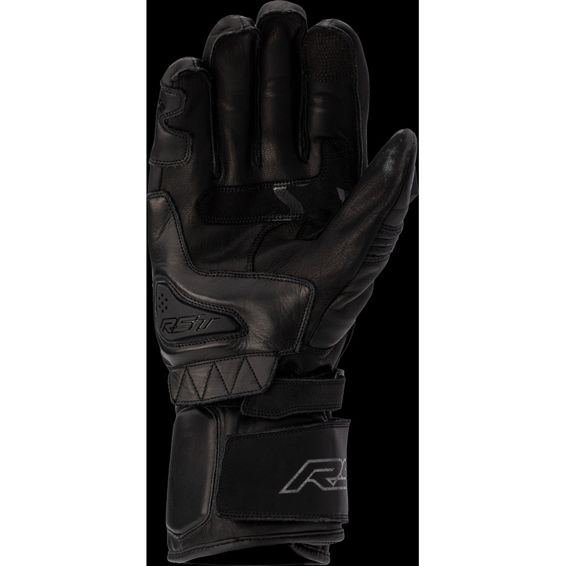 RST S1 Ce Glove Black/Black Lg Black/Black 10