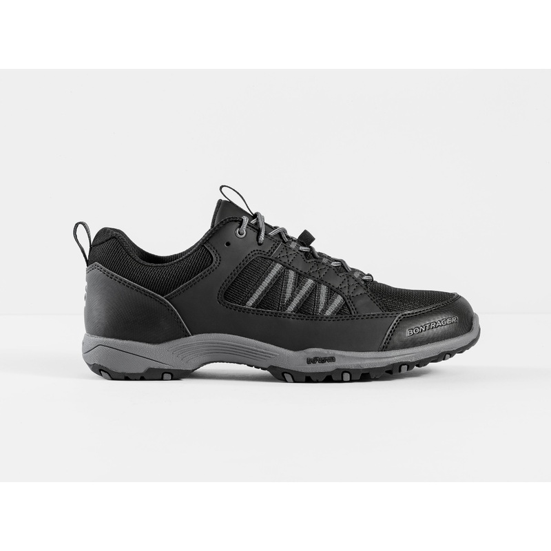 Shoe Bontrager SSR 38 Black Slate