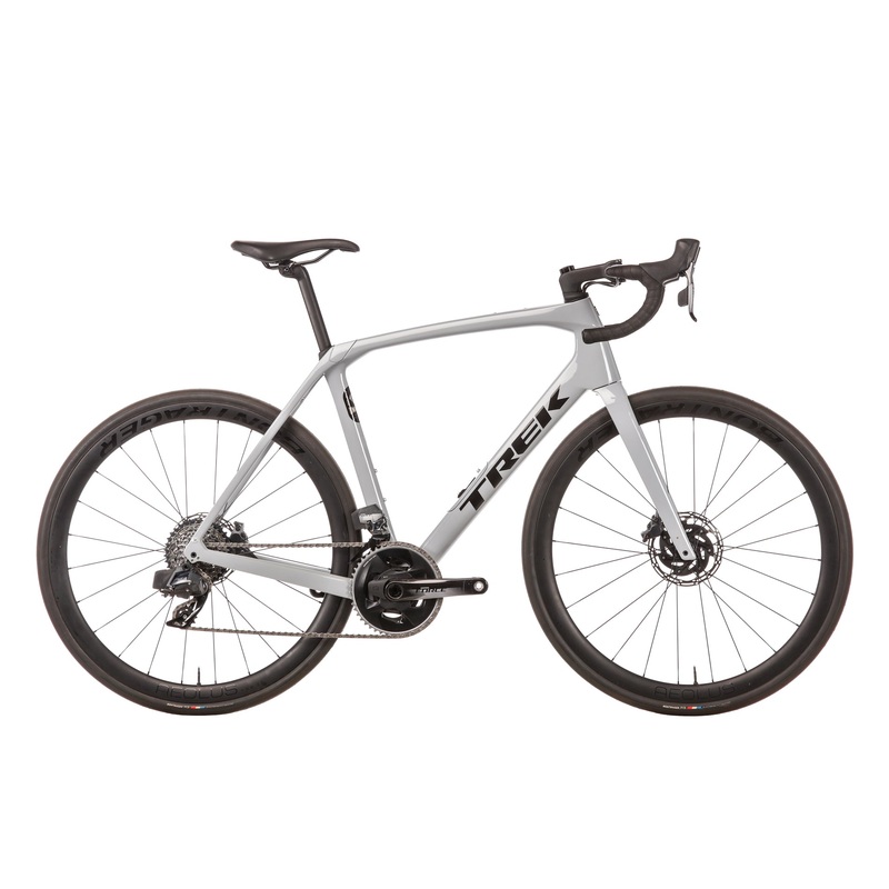 Trek Domane SL 7 AXS Gen 4 Road Bike – 2023, 58cm