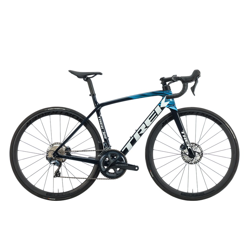 Trek Emonda SLR 6 Road Bike – 2021, 52cm