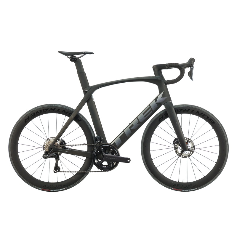 Trek Madone SLR 7 Gen 6 Road Bike – 2022, 62cm