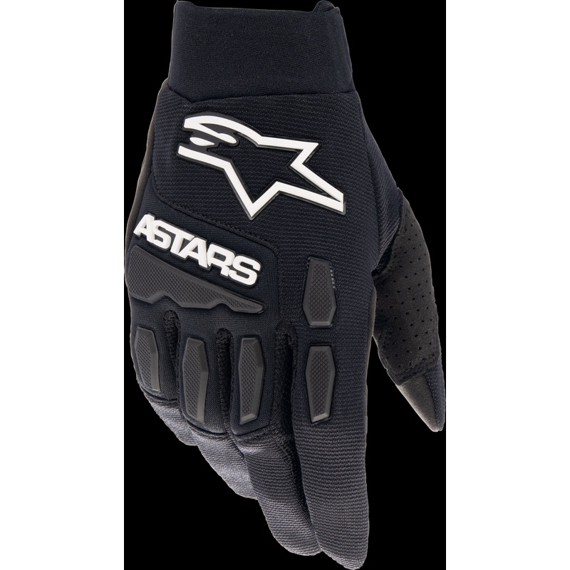 ALPINESTARS Full Bore Xt Gloves Black X-Large