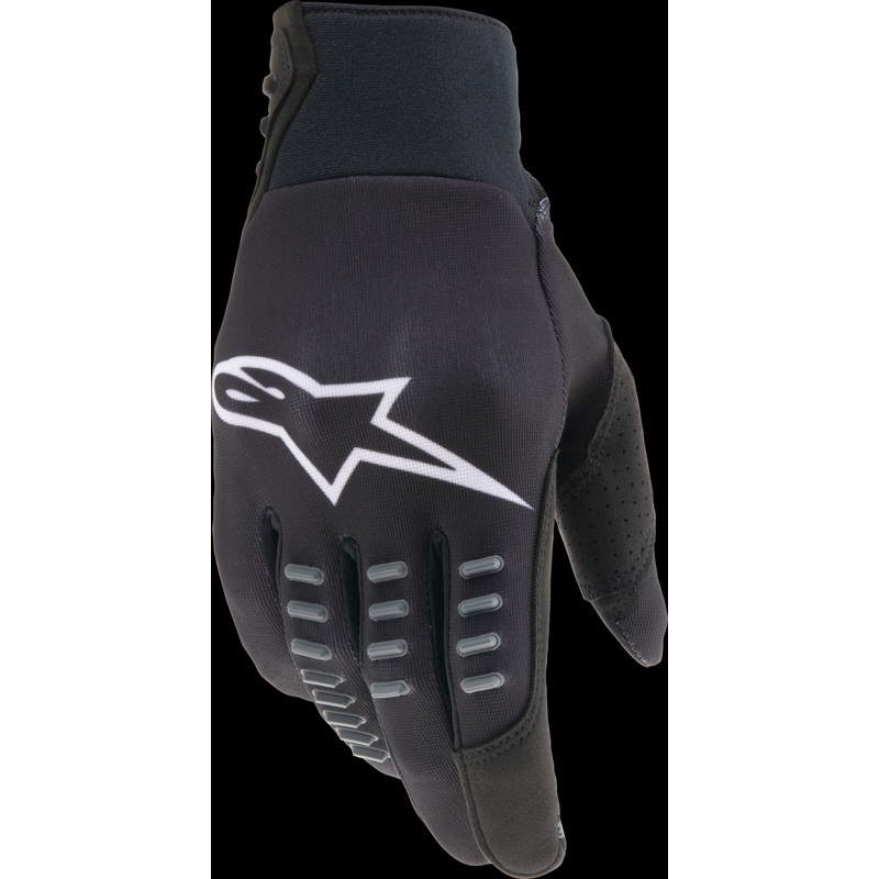 ALPINESTARS Smx-E Gloves Black/Anthracite 2X-Large