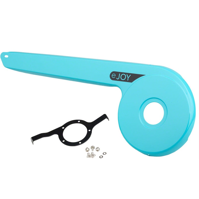 Benno eJoy Chainguard – 2019-2021, Capri Blue