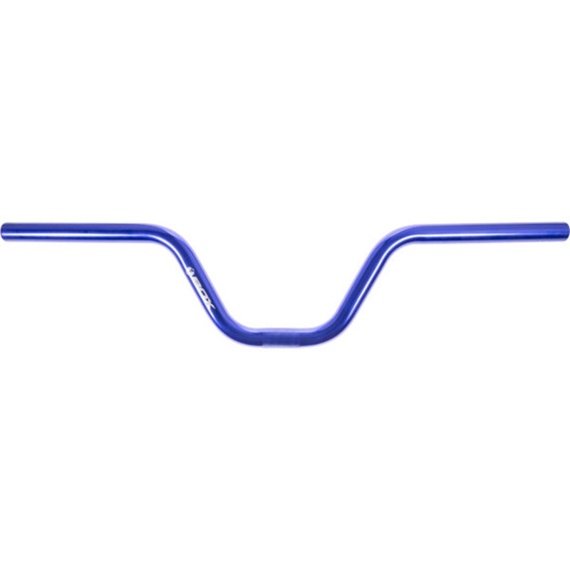 Box Triple Taper Aluminum Bars-4.5″ Black
