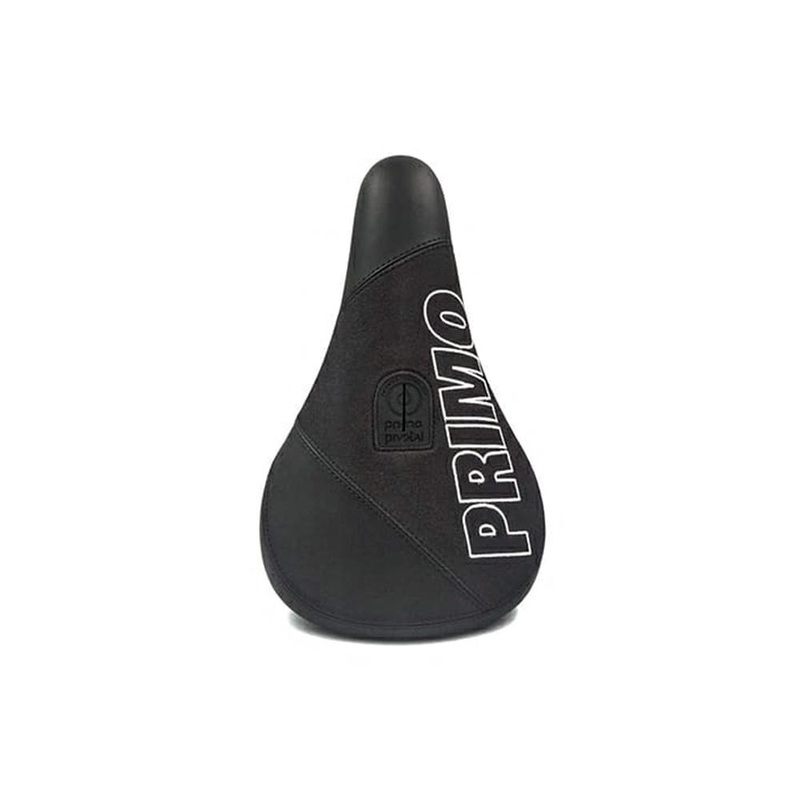 Breaker Seat Black/White Black/White