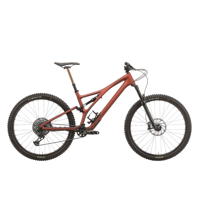 Specialized Stumpjumper Mountain Bike – 2022, S5