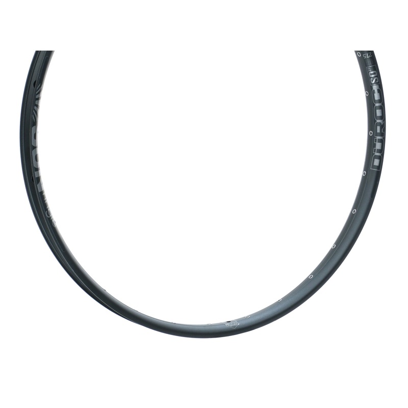 Sun Ringle Duroc SD37 Rim – 27.5″ Disc Black 32H