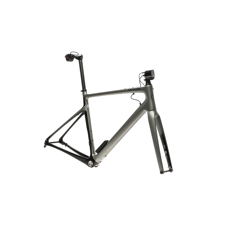 Cannondale Synapse Carbon RLE 56cm Frameset – 2023
