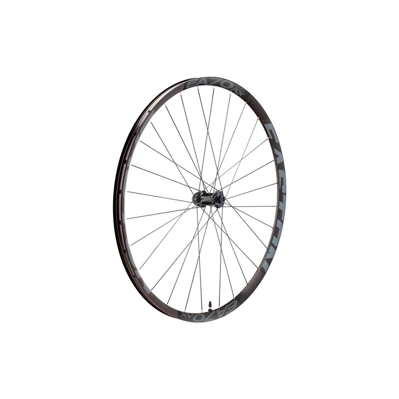 Easton EA70 AX Alloy Tubeless 700c Front Wheel