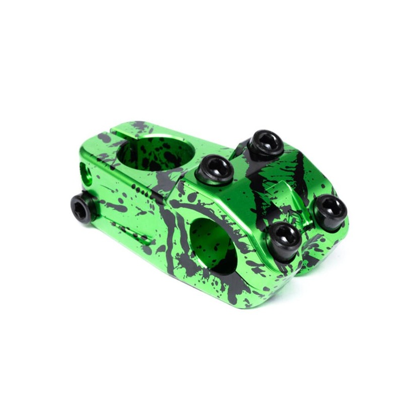 Eclat Burns Stem Black 50mm