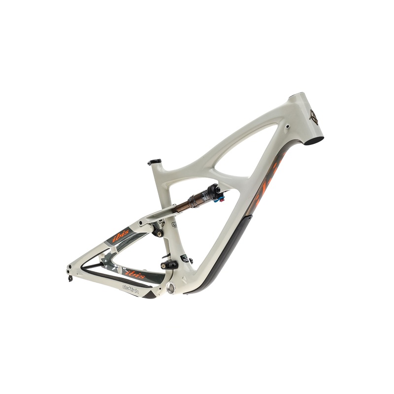 Ibis Mojo V4 Large Frame – 2021