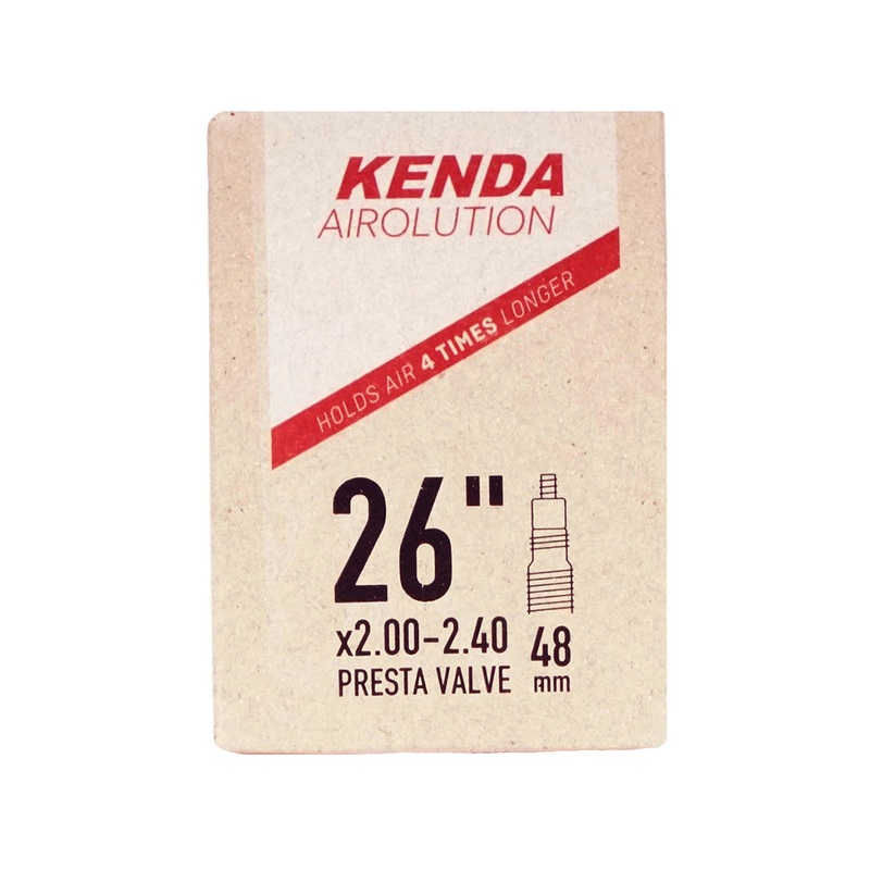 Kenda Airolution Tube 26 x 2.0-2.4″ PV 48mm