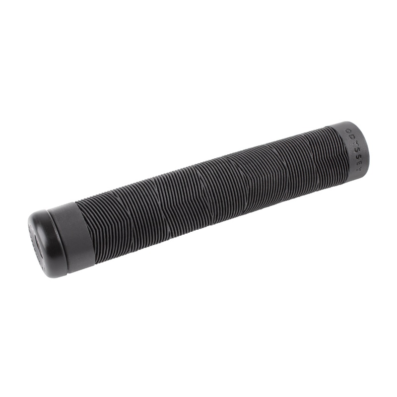 Odyssey TRAVIS Grip (Black) Black