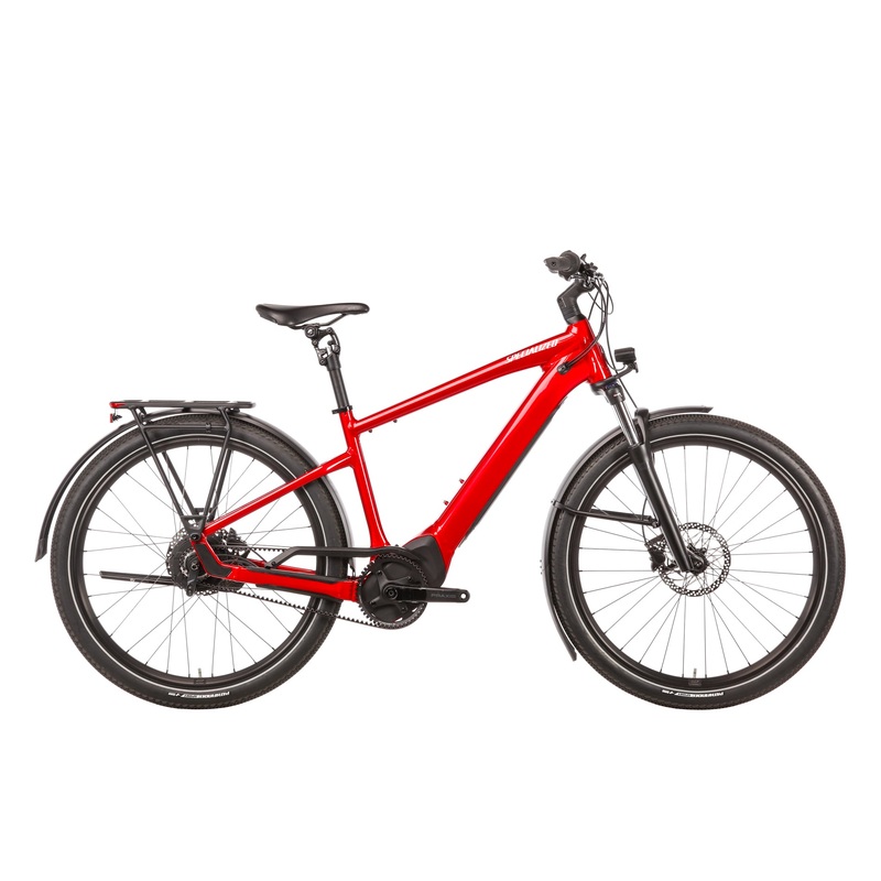 Specialized Turbo Vado 3.0 IGH Commuter E-Bike – 2022, Medium
