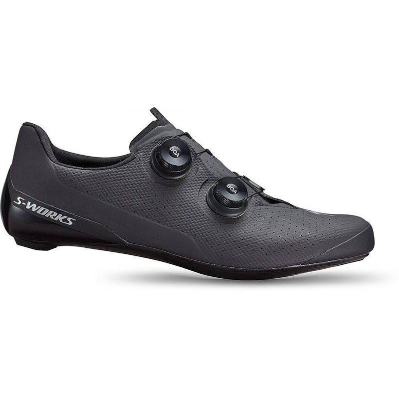 Specialized S-Works torch shoe black 41.5