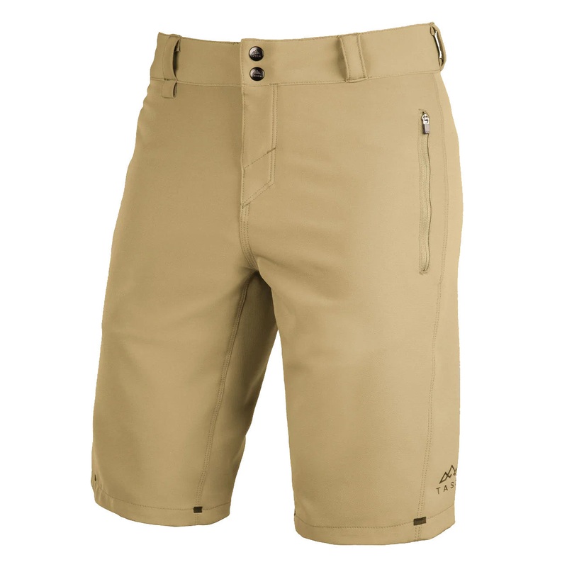 Tasco Scout MTB Shorts L (34″) Quicksand
