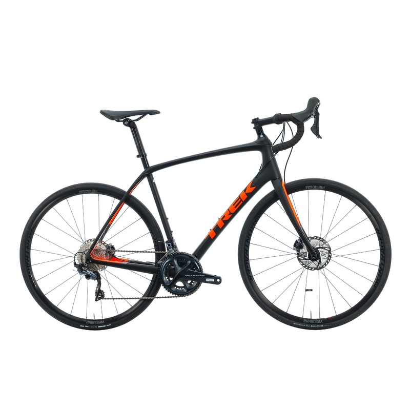 Trek Domane SL 6 Disc Road Bike – 2019, 58cm