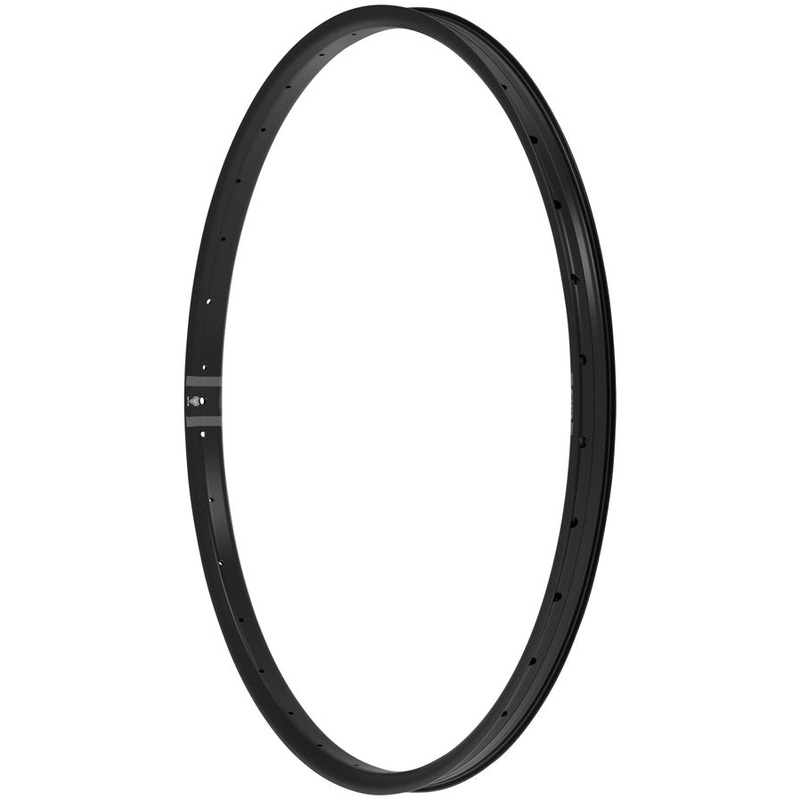 WTB HTZ i30 Rim – 29″, TCS Tubeless, Disc, Black, 32H