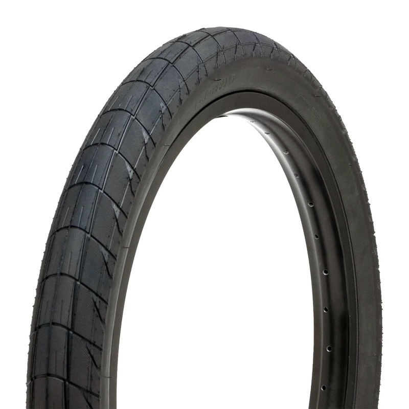22″ Duo Stun 1 tire (1 tire) Black – PRE-ORDER 12-15-25