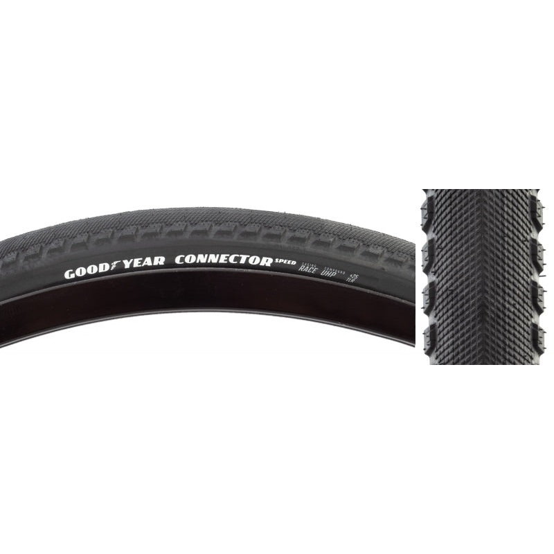 Goodyear Connector Speed Race 700×50 Tubeless Tire