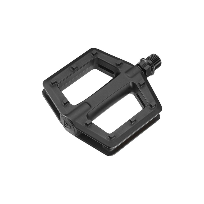 Pedal VP VP-225 Junior Resin 9/16 Black