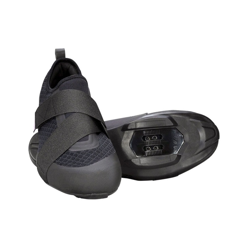 Shimano SH-IC200 Shoes Womens Black 36