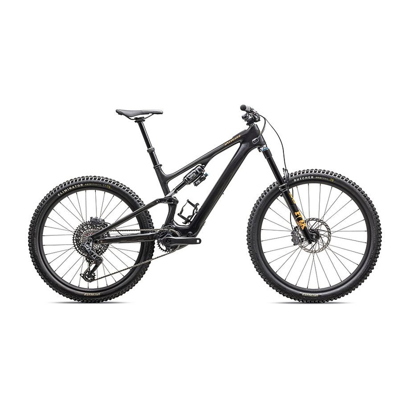 Specialized 2025 levo sl expert carbon ul CARB/OBSD/BNZFL S1