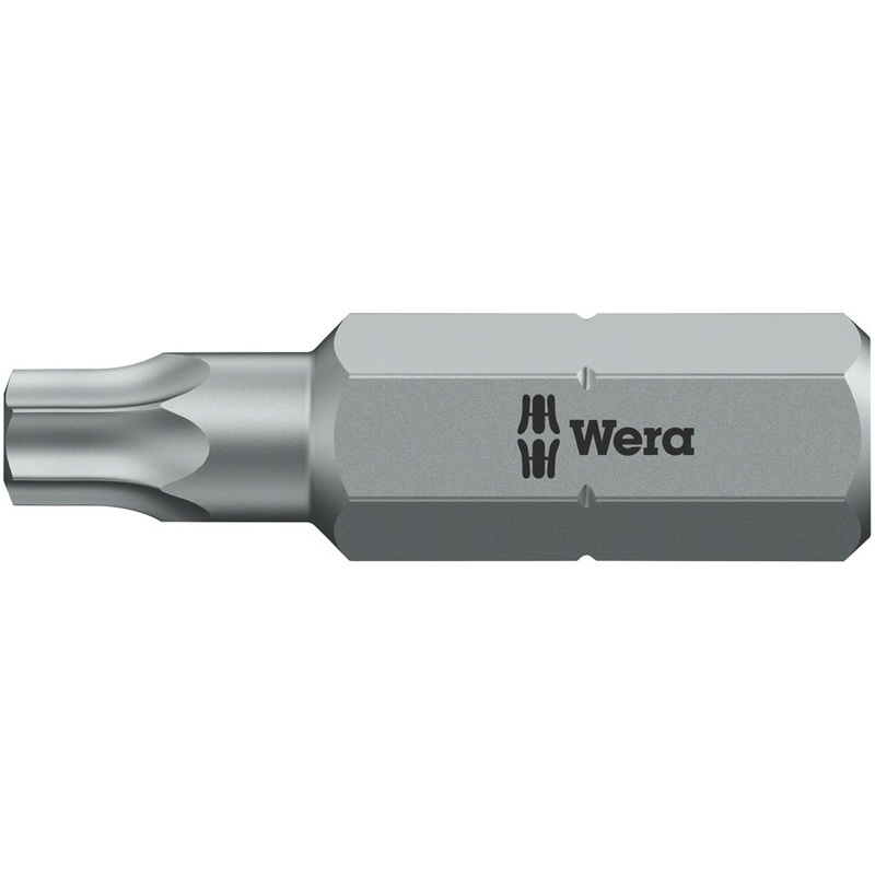 667/1 IP Torx Plus Bit – 40 IP x 25mm
