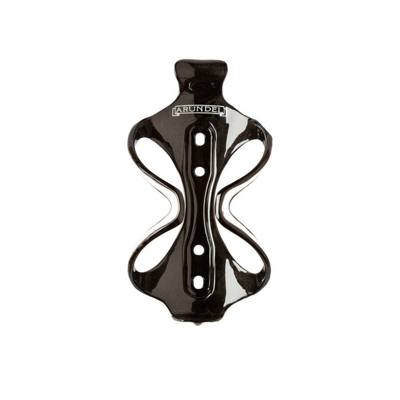 Arundel Oil Slick Mandible Cage Glossy Finish