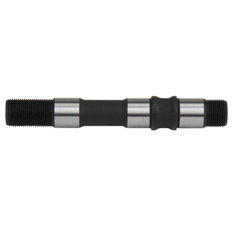 Excess Pro Cromo Rear 3/8″ Axle For P3x1 R24 Hub Raw