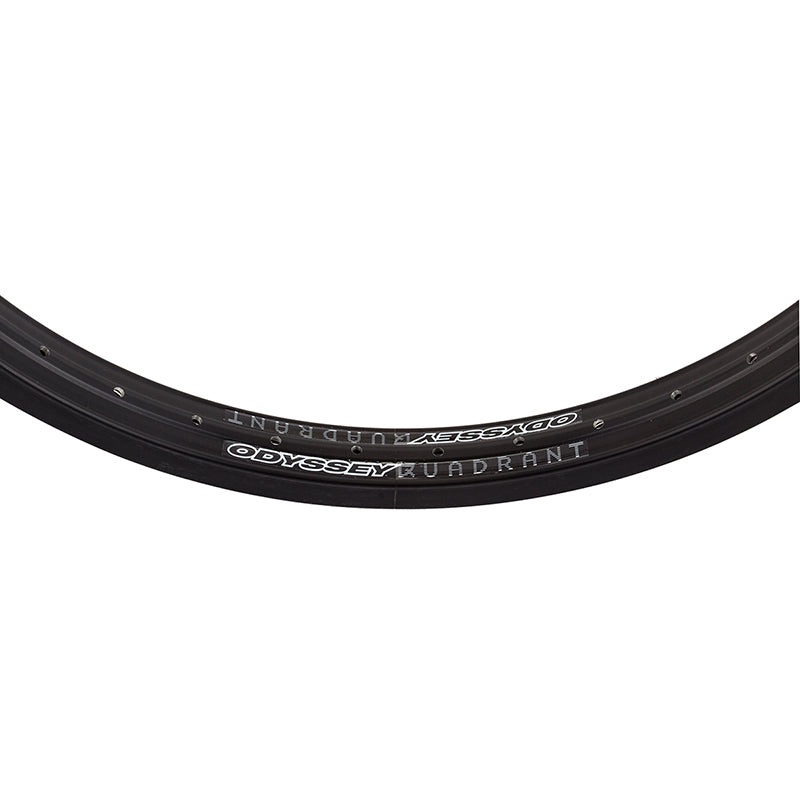 Quadrant 20in 36H Rim