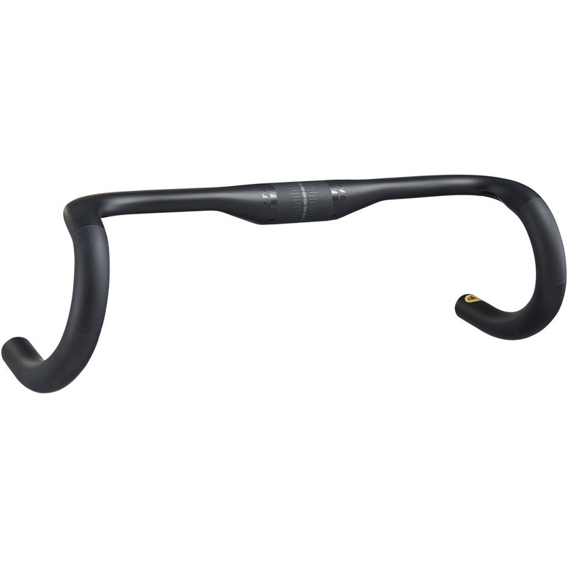 Ritchey Superlogic Streem Drop Handlebar – Carbon 36cm 31.8mm Matte Carbon