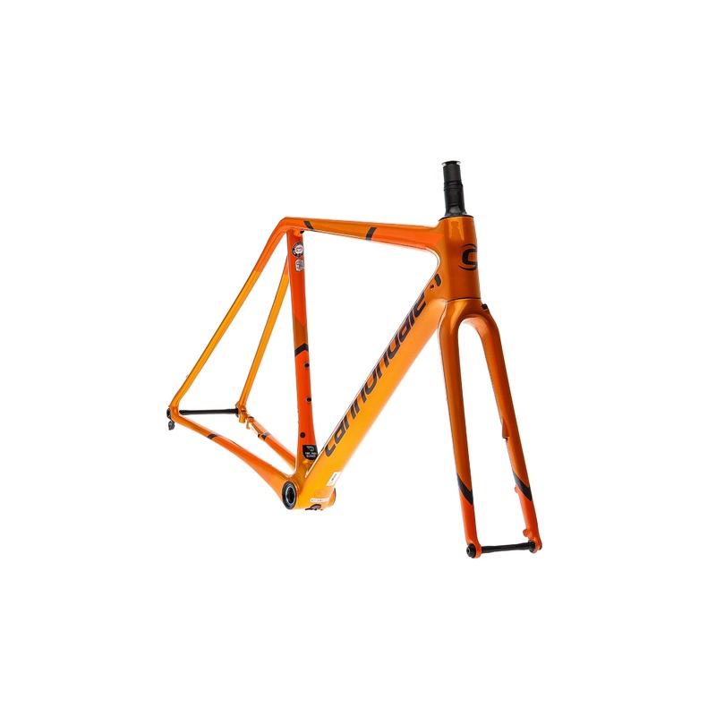 Cannondale SuperX Disc 54cm Frameset – 2019
