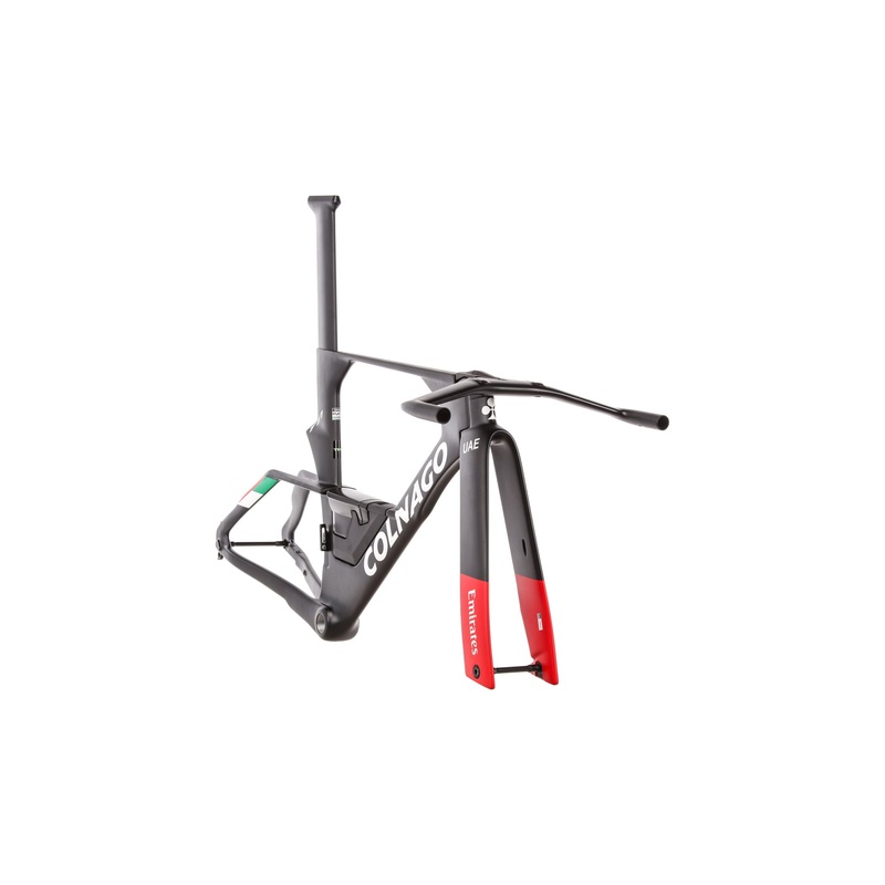 Colnago TT1 Carbon Small Frameset – 2025