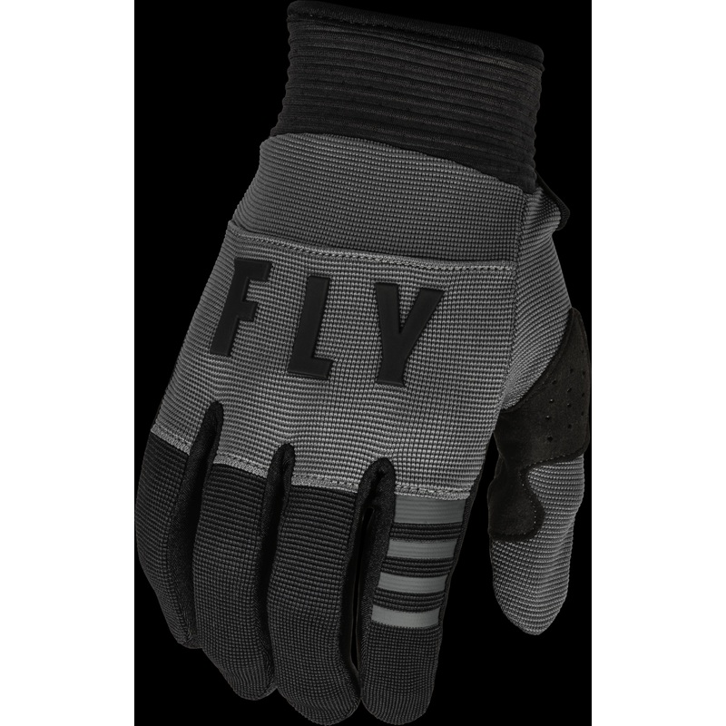 FLY RACING F-16 Gloves Dark Grey/Black Xl