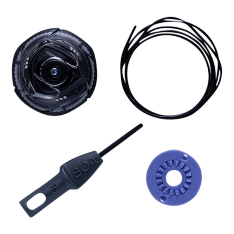 Shimano BOA IP1 Repair Kit For SH-RX800 Left