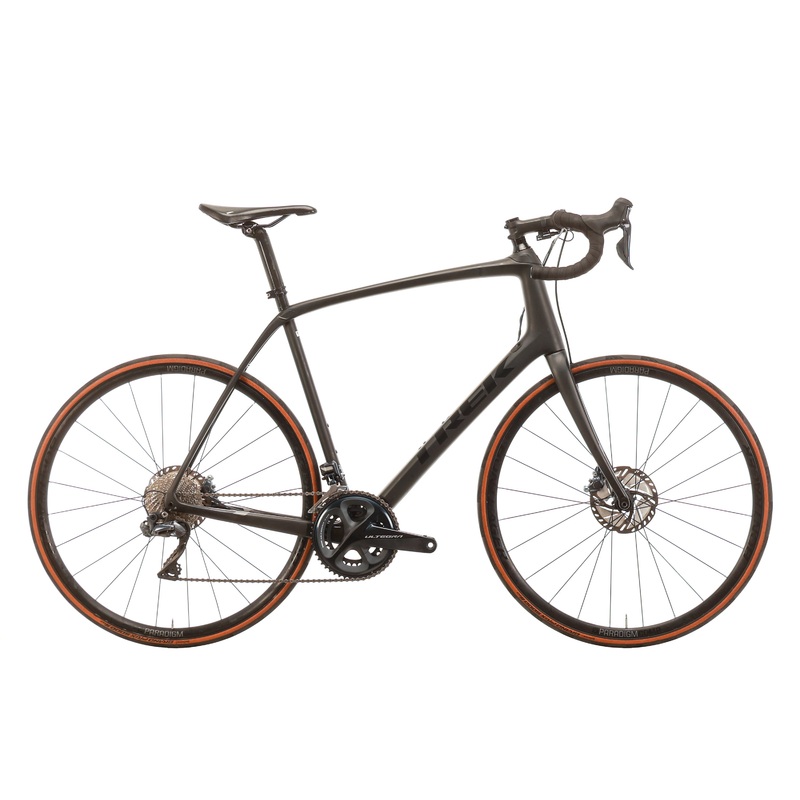 Trek Domane SL 7 Disc Road Bike – 2019, 62cm