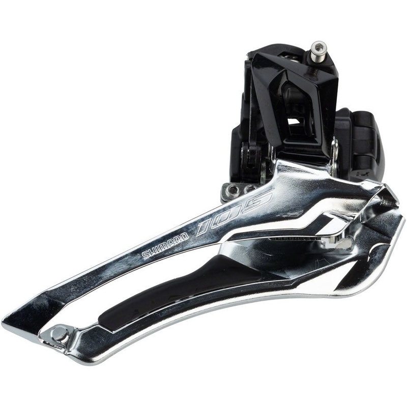 105 FD-R7000 Front Derailleur 34.9 (1-3/8″)