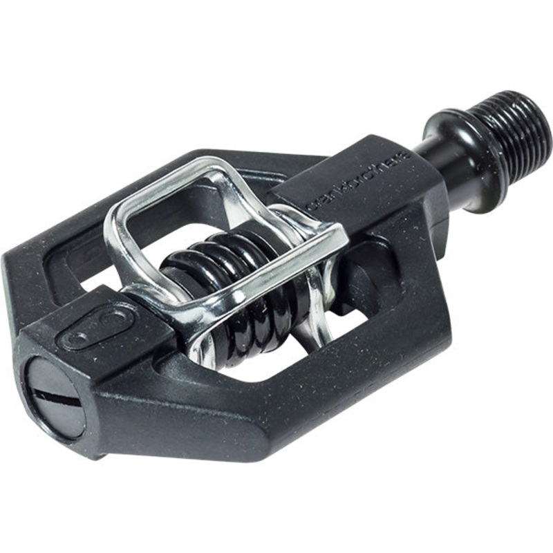 Crank Brothers Candy 1 Clipless Pedals Black