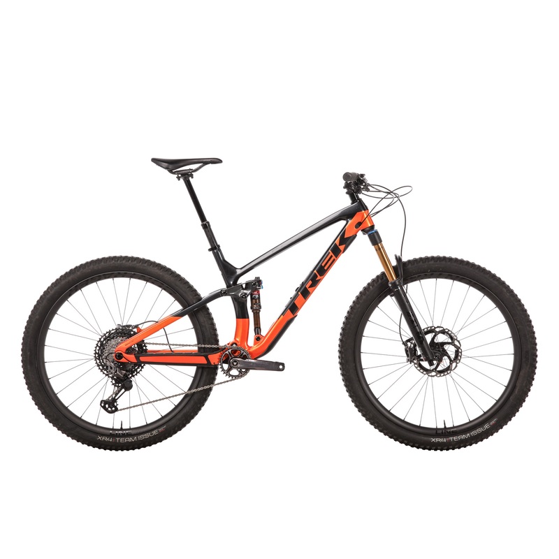 Trek Fuel EX 9.9 XTR Mountain Bike – 2020, Large