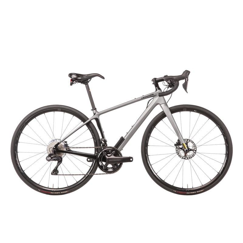 Cannondale Synapse Carbon 2 RLE Road Bike – 2024, 48cm