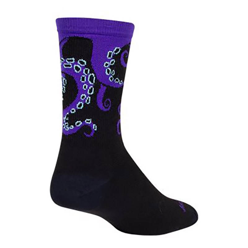 Crew TrentaCool Socks – 6″ Large/X-Large