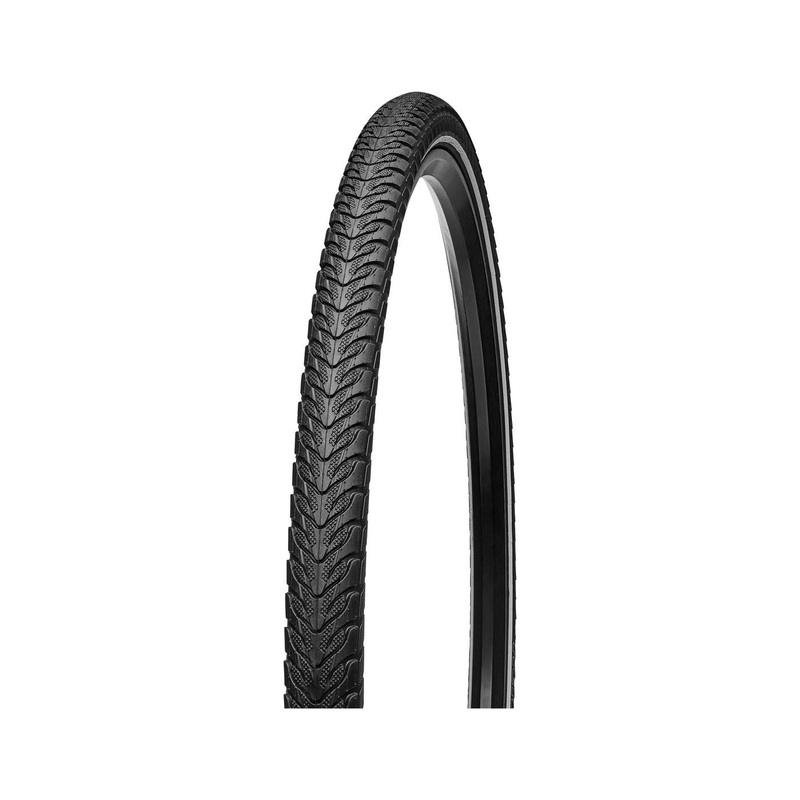 Hemisphere Armadillo Reflect 700c Bike Tire 700 x 38c