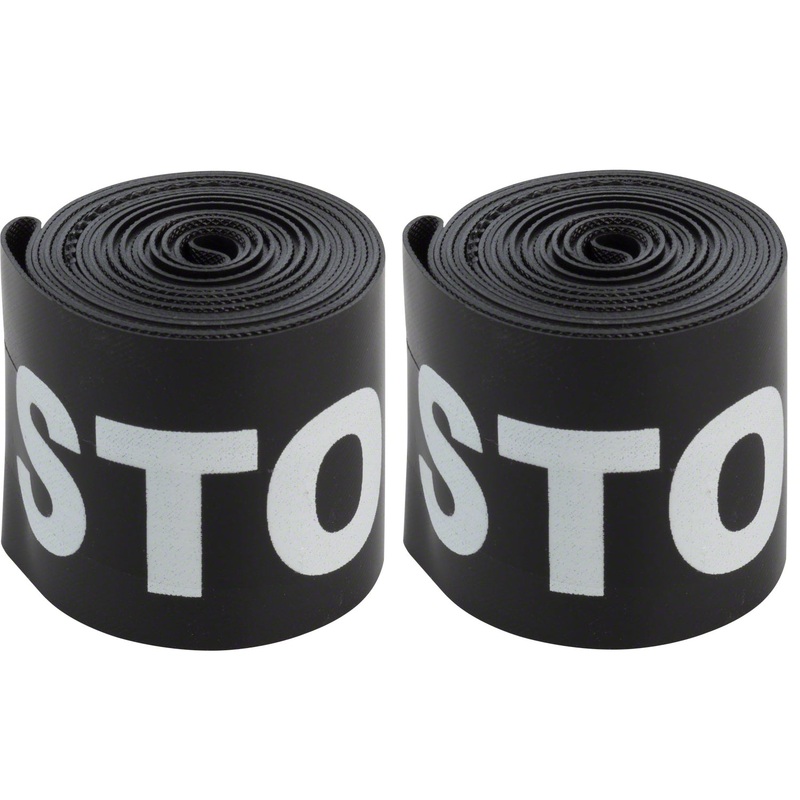 16″ Stolen Rim PVC Strips – Pair – 30mm wide