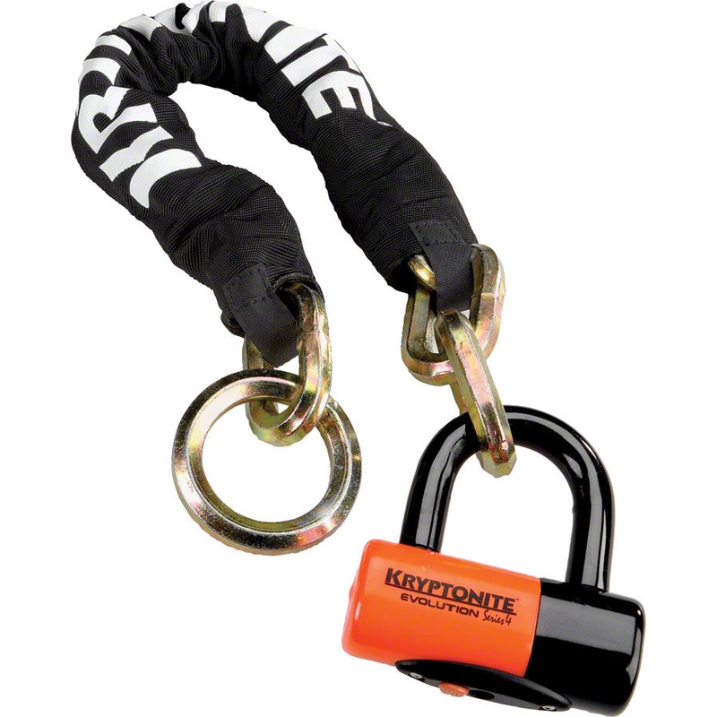 New York Cinch Ring 130 cm